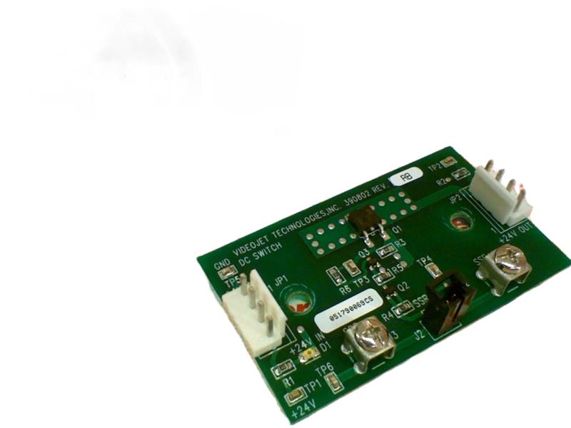 VIDEOJET 390802