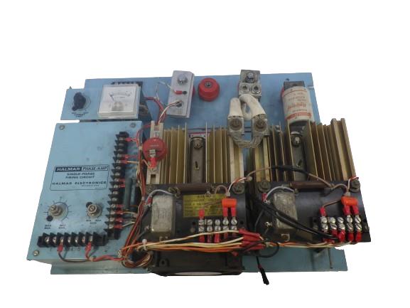 PA1-48300ADE by ROBICON