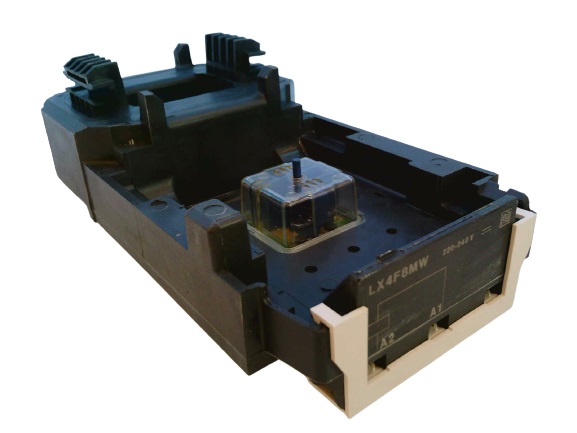 SCHNEIDER ELECTRIC LX4F8MW