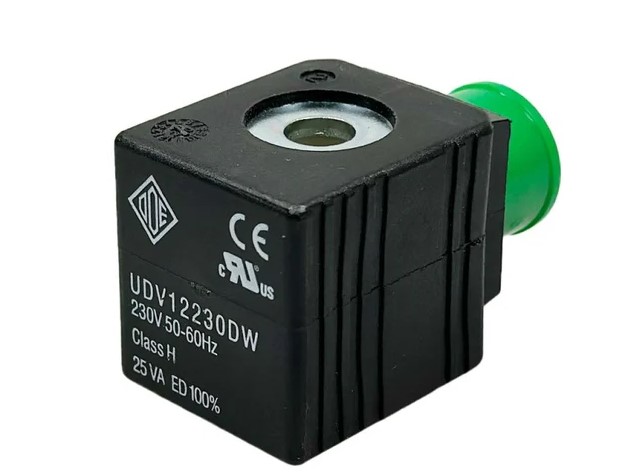 UDV12024CY by ODE VALVE