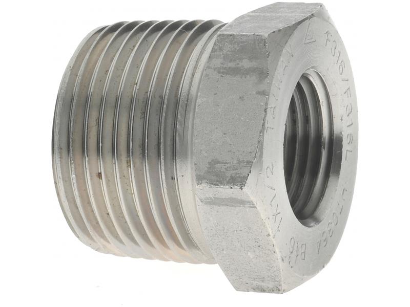 MERIT BRASS COMPANY 3614D-1608