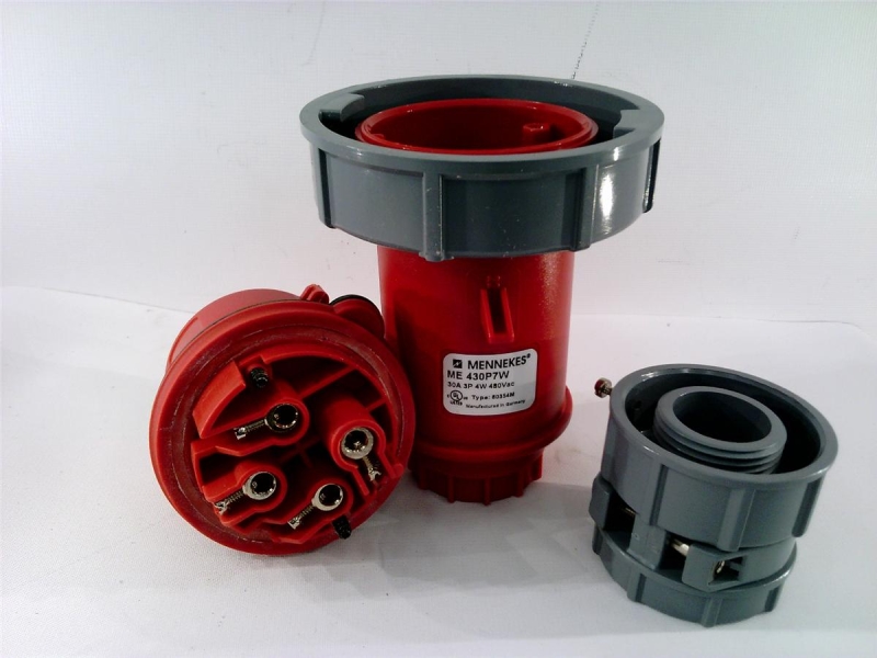 SCHNEIDER ELECTRIC ME430P7W