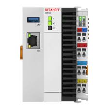 CX8200 by BECKHOFF