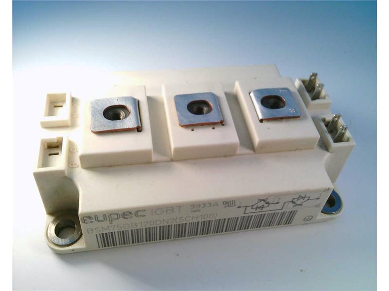 INFINEON BSM75GB120DN2-SCH100