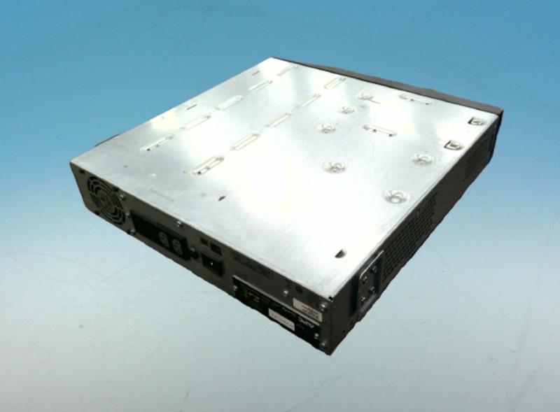 SCHNEIDER ELECTRIC SMT1500RMI2U