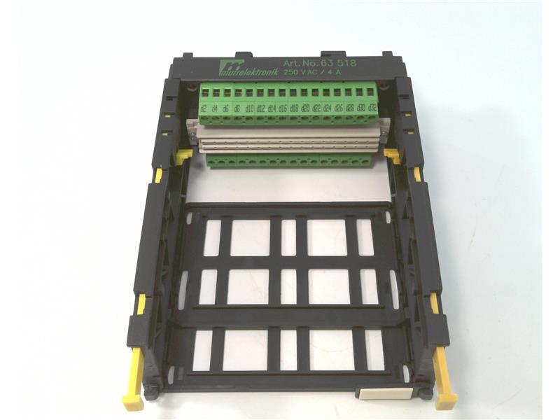 MURR ELEKTRONIK 63518