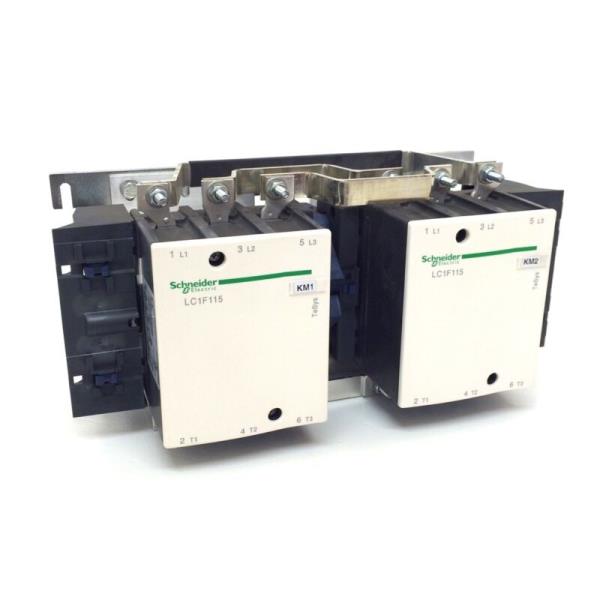 SCHNEIDER ELECTRIC LC2-F115