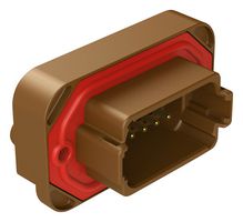 AMPHENOL AT15-12PD-BM02