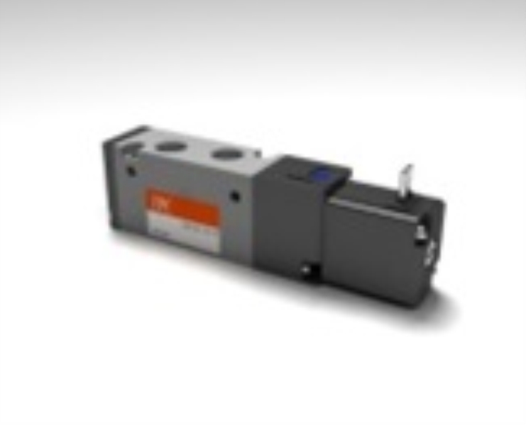 TPC MECHATRONICS CO UDS2120-6G-01