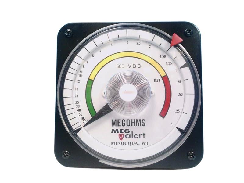 MEG ALERT INC 103111EAEA-1548