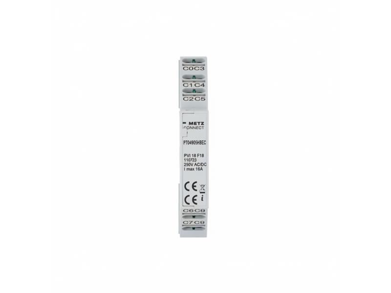METZ PT04905HBEC