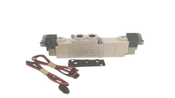 TPC MECHATRONICS CO DV3320-5H-01