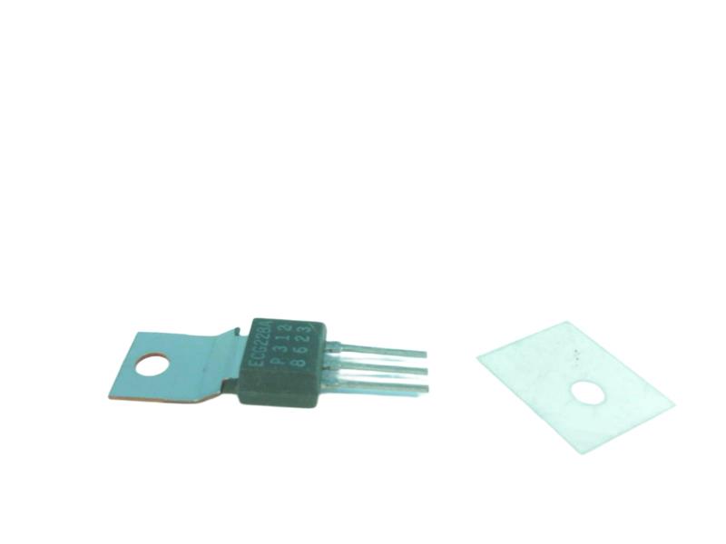ECG-228A by PHILIPS