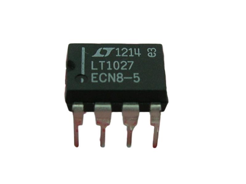 LT1027ECN85 by ANALOG DEVICES
