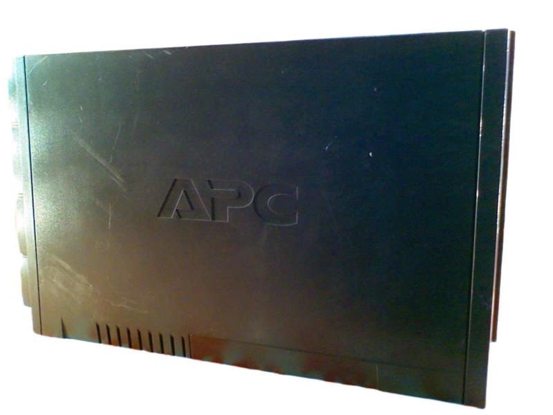BACK-UPS-XS-900 by SCHNEIDER ELECTRIC