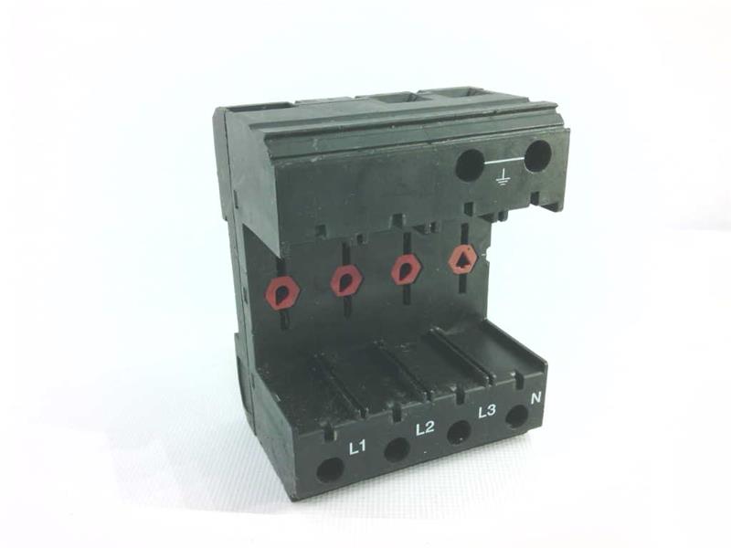 PHOENIX CONTACT VAL-MS/3+1-BE/FM