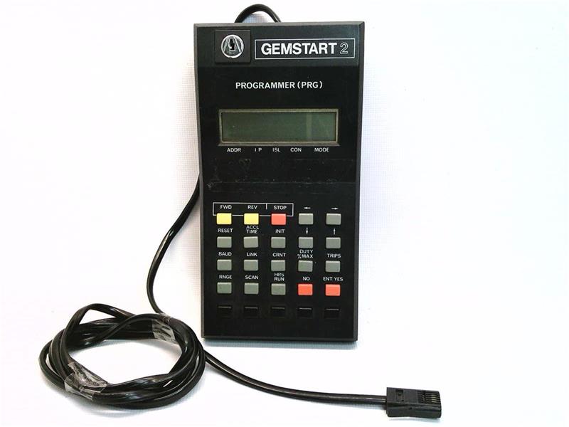 CONVERTEAM 9060-4001