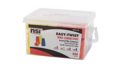 NSI INDUSTRIES ET-CP-14