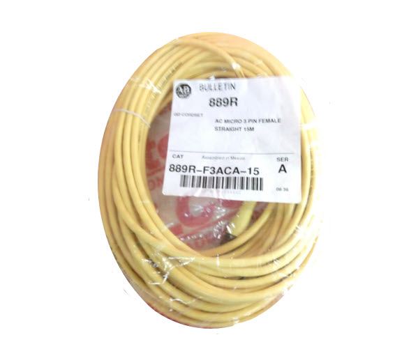 889R-F3ACA-15 by ALLEN BRADLEY