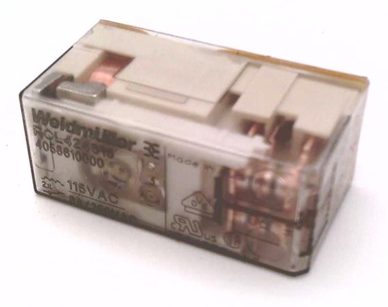 WEIDMULLER RCL424615