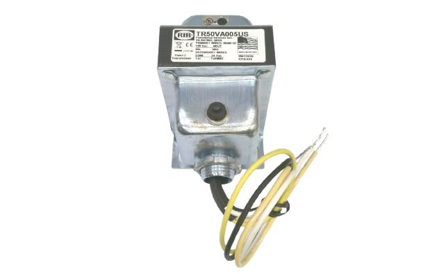 FUNCTIONAL DEVICES TR50VA005US