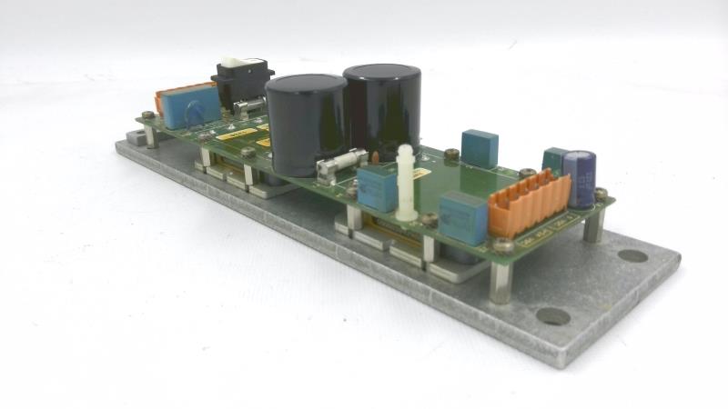 HAGGLUNDS DENISON 376 0071-801