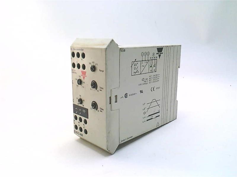 CARLO GAVAZZI EUBC400