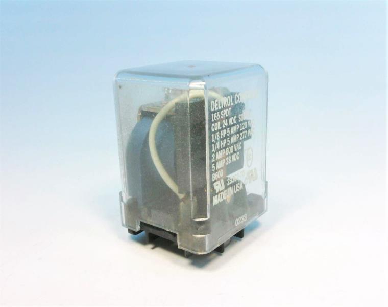 DELTROL CORP 20326-82