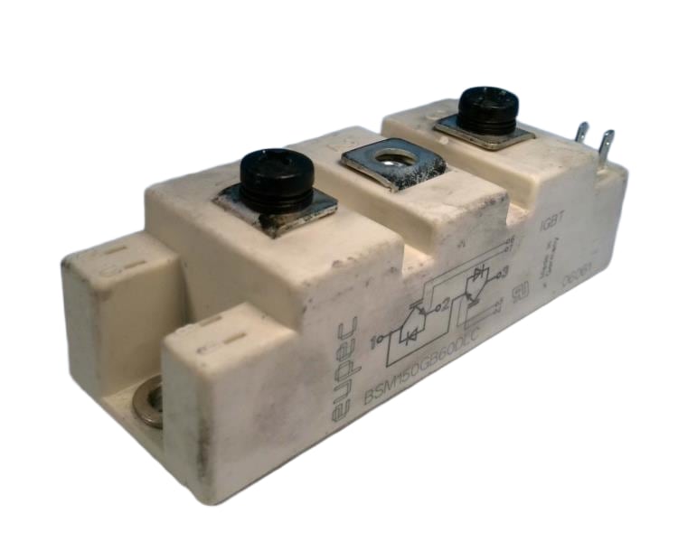 BSM150GB60DLC by INFINEON