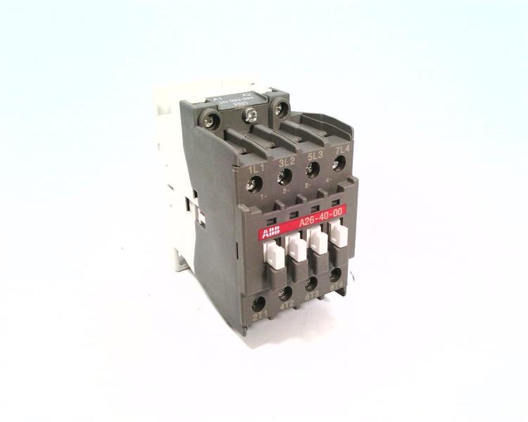 ASEA BROWN BOVERI A26-40-00-81