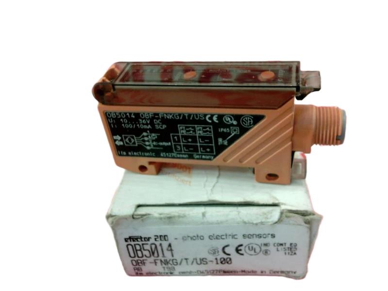 EFECTOR OBF-FNKG/T/US-100-OB5014