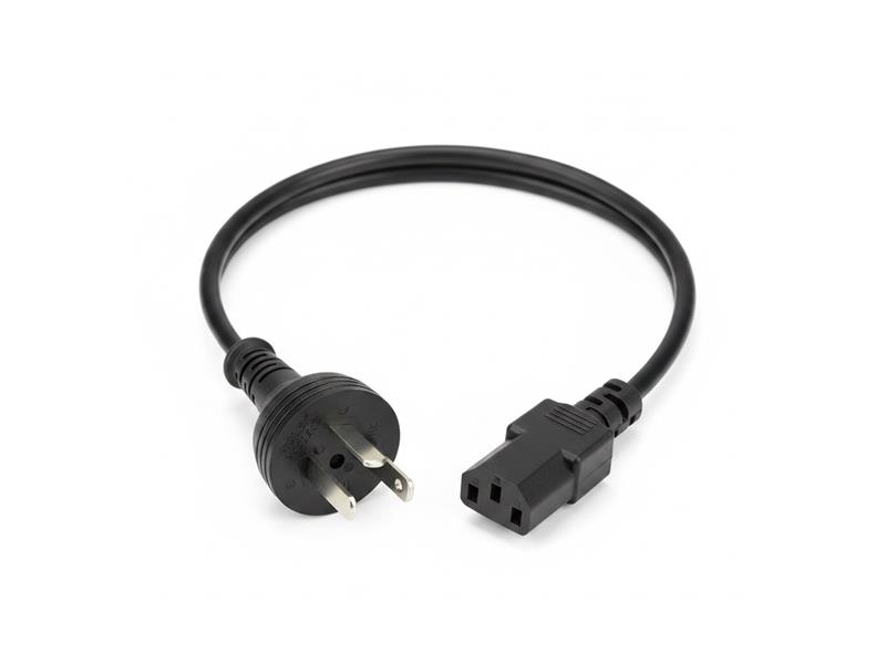 VOLEX 17810-PEWTERGRY-C3