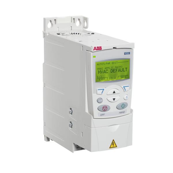 ASEA BROWN BOVERI ACS320-03U-19A4-2