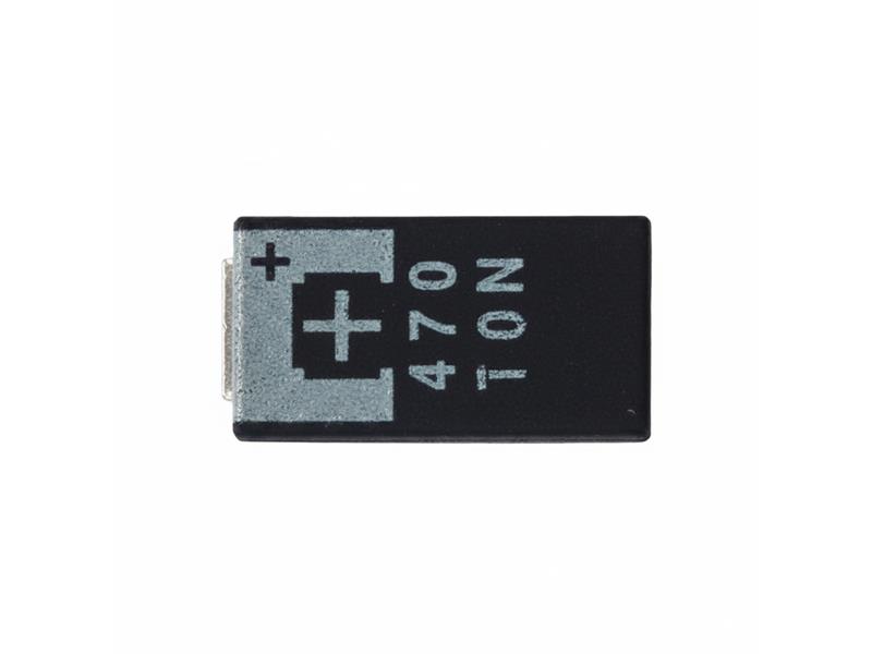 MATSUSHITA ELECTRIC 20TQC100MYF