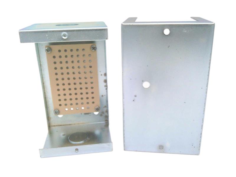 AIR PRODUCTS & CONTROLS CPC-1