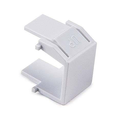 HELLERMANN TYTON BLANK-W