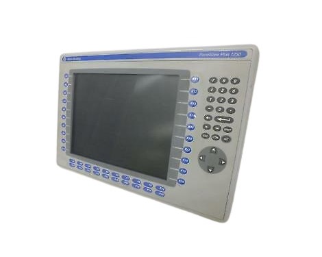 ALLEN BRADLEY 6181H-12BRH4D