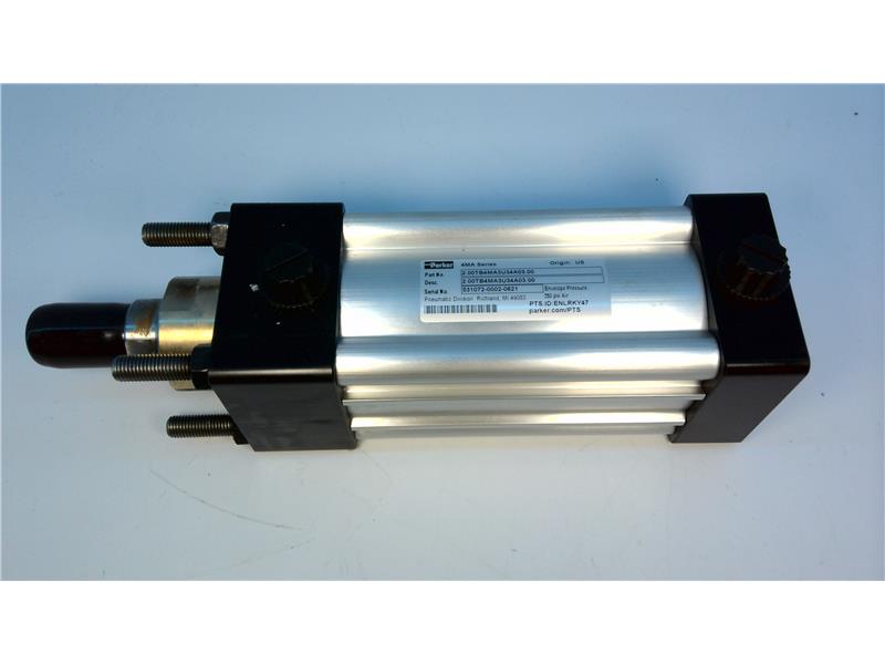 PARKER 2.00TB4MA3U34A03.00