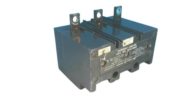 GENERAL ELECTRIC TECL36007
