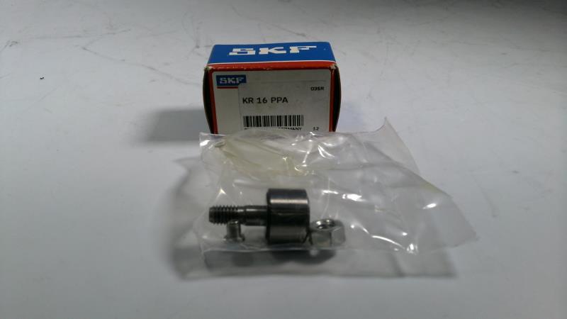 SKF KR-16-PPA