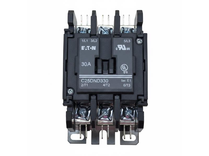 EATON CORPORATION AM3-C3-A-30-1