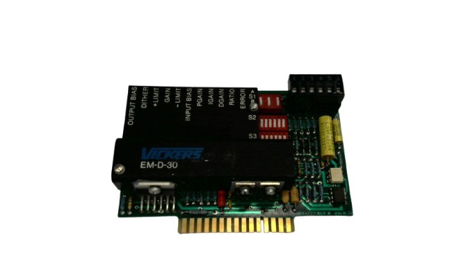 EATON CORPORATION EM-D-30