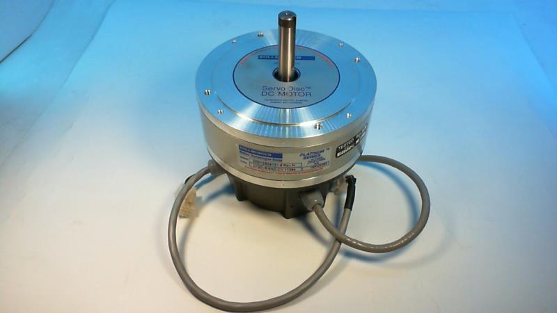 KOLLMORGEN U12D-B/ENC/CV 11384