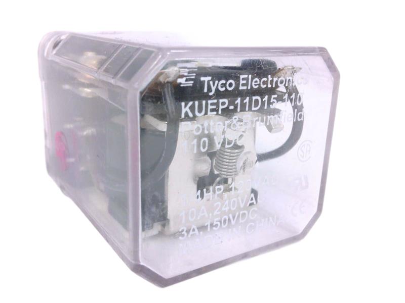 KUEP-11D15-110 by TE CONNECTIVITY