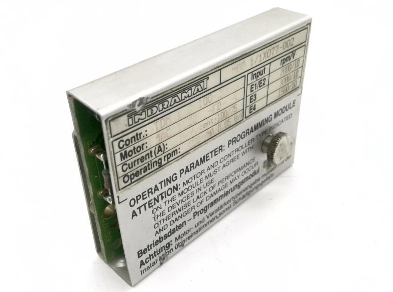 BOSCH MOD 1/1X077-002