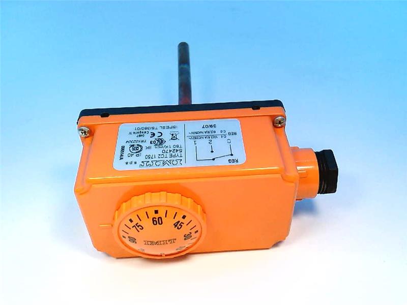 IMIT CONTROL SYSTEM TC2-1750