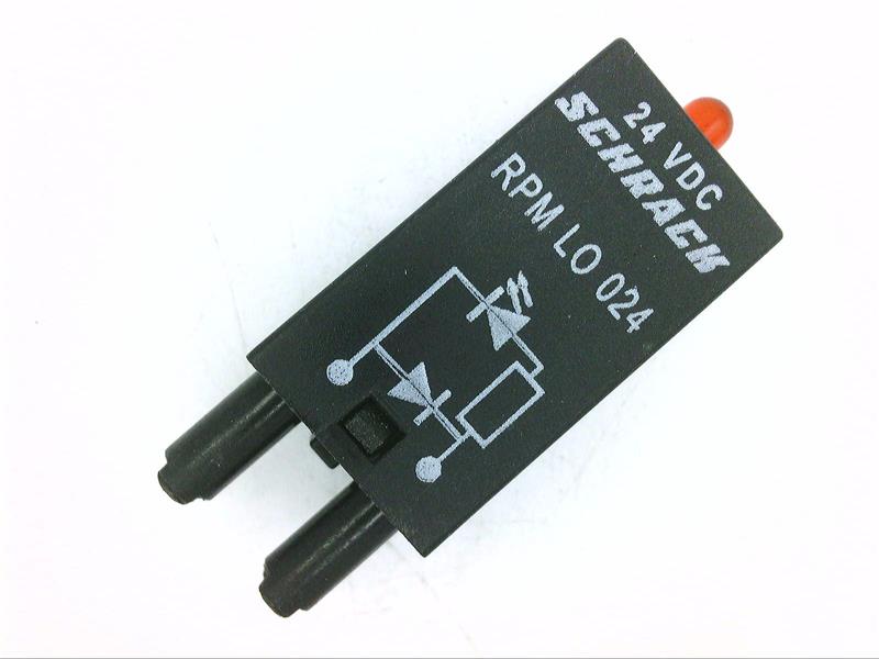 RPM-L0-024 by TE CONNECTIVITY