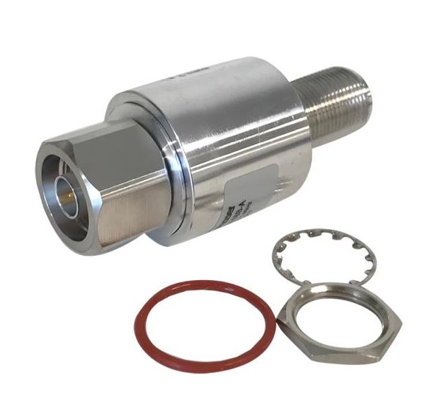 PROTECTION TECHNOLOGY 108-1118B-A-KIT