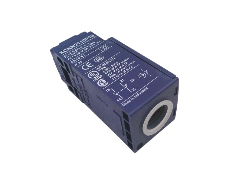SCHNEIDER ELECTRIC XCKN2110P16