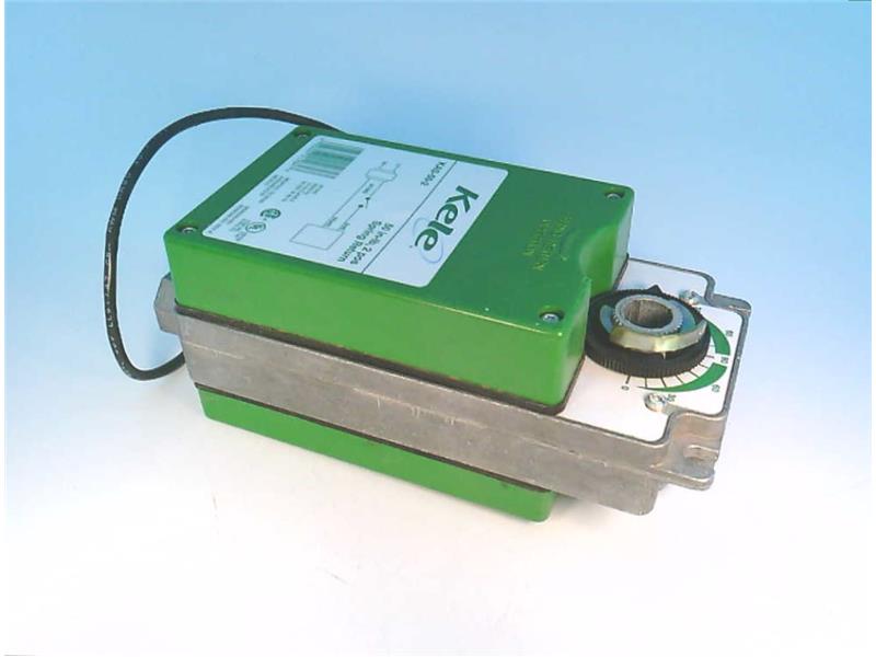 KELE & ASSOCIATES KAS-50-2